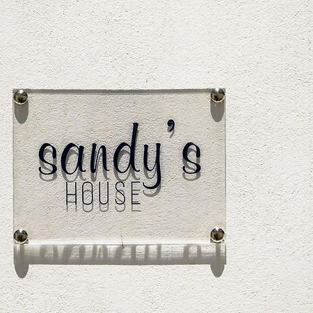 Sandy'S House Mykonos Town Екстериор снимка