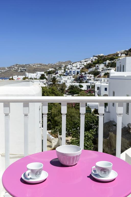 Sandy'S House Mykonos Town Екстериор снимка