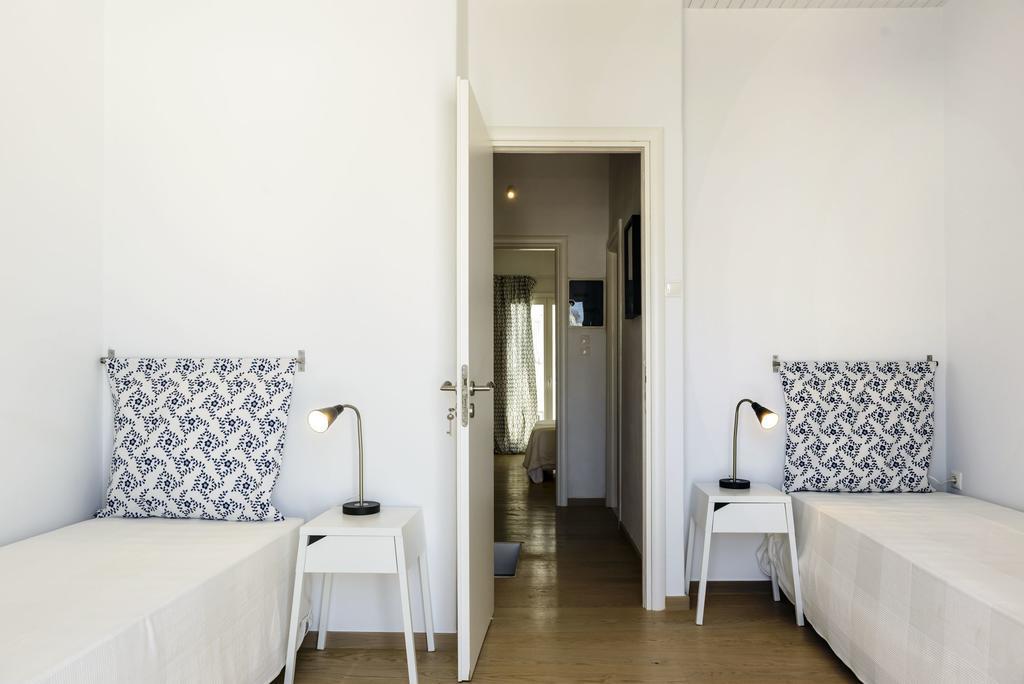 Sandy'S House Mykonos Town Екстериор снимка