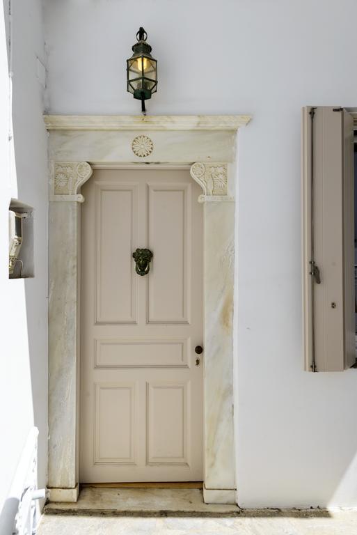 Sandy'S House Mykonos Town Екстериор снимка
