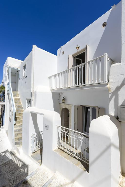 Sandy'S House Mykonos Town Екстериор снимка