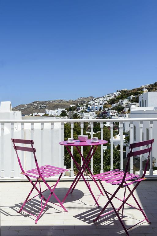 Sandy'S House Mykonos Town Екстериор снимка