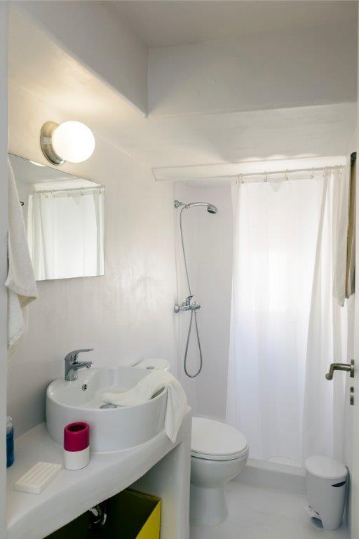 Sandy'S House Mykonos Town Екстериор снимка