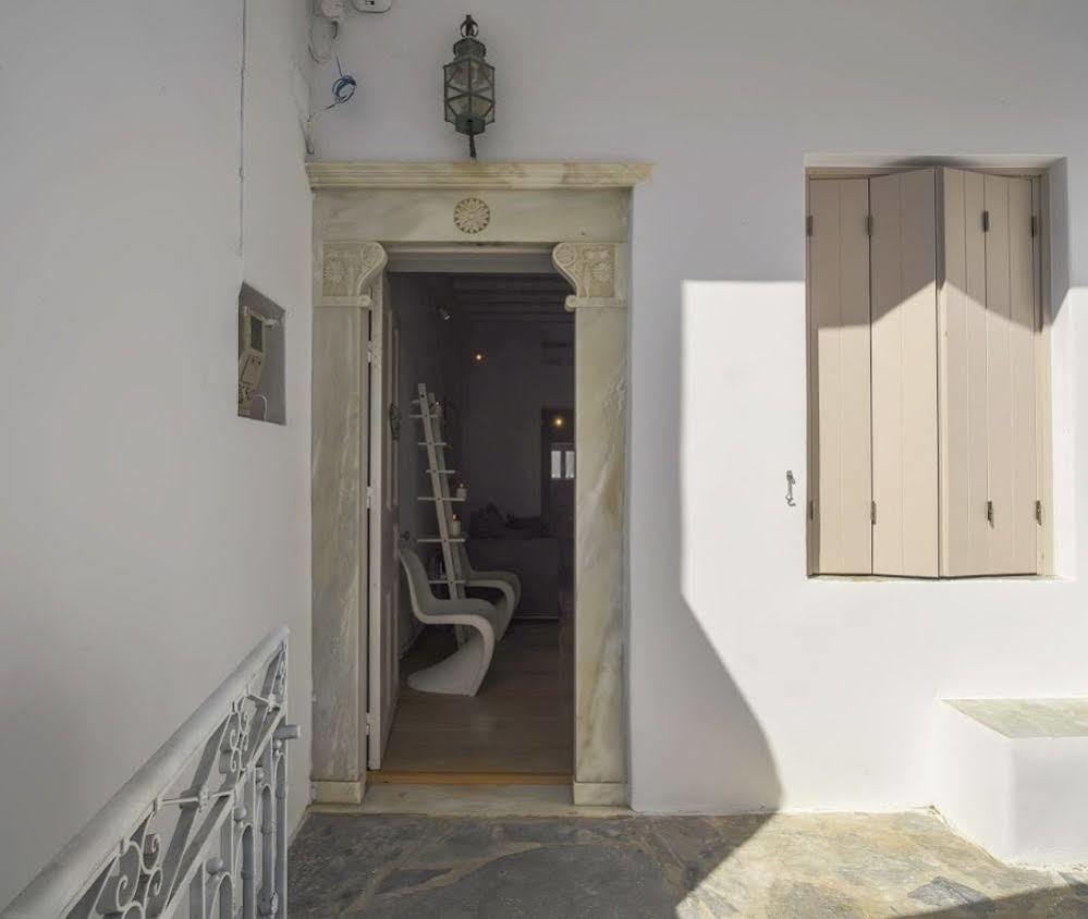 Sandy'S House Mykonos Town Екстериор снимка