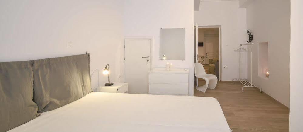 Sandy'S House Mykonos Town Екстериор снимка